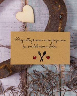 jednoduche svadobne pozvanky