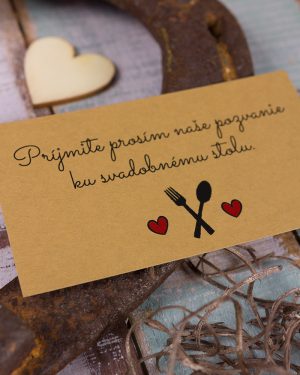 jednoduche svadobne pozvanky