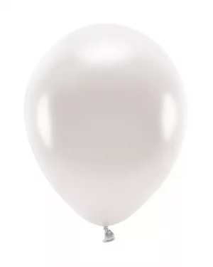Metalické perlové balóny 30cm