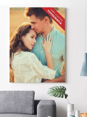 Obraz na plátne formát na výšku