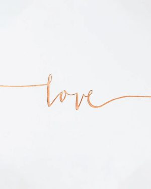 Svadobná kniha hostí